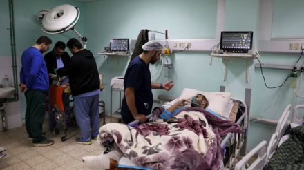 Gaza, colpito ospedale Khan Younis, morti tre pazienti palestinesi