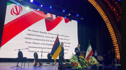 Ցանկացած խաղաղություն պետք է ներառի հարգանք երկրների տարածքային ամբողջականության նկատմամբ. ՀՀ-ում Իրանի դեսպան