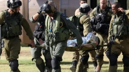 Hizbullah'ın saldırısında bir Siyonist etkisiz hale getirildi