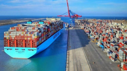 הסחר של איראן עם 15 מדינות שכנות הגיע ל-55 מיליארד דולר