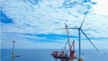 ایران جزو  ۵ کشور برتر سازنده توربین‌های نیروگاهی جهان