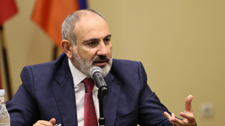 Խաղաղությունն անհնար է, եթե Անկախության հռչակագրով առաջնորդվենք. Փաշինյան