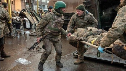 Russia, pesanti perdite a Kiev: uccisi o feriti 975 soldati ucraini in 24 ore