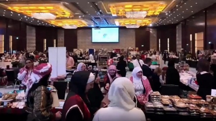 Kuwait holds Hope for Gaza charity event