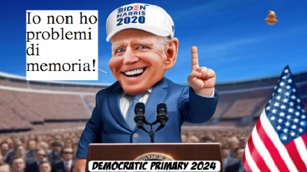 (VIGNETTE) Biden: 