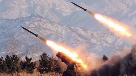 Sirenat e alarmit ushtojnë në Galilenë e Epërme