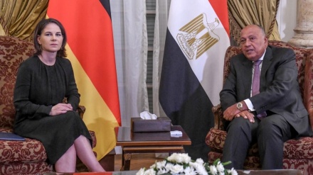 שר החוץ המצרי: מזהירים מהסלמה ישראלית נוספת