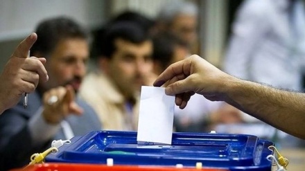 Fillon fushata elektorale e kandidatëve për zgjedhjet e Parlamentit Islamik të Iranit