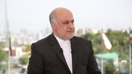 Посол Ирана в Ливане раскритиковал милитаристские вмешательства США в регионе