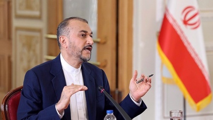 Iran: Stellen Sie den Zorn Westasiens nicht auf die Probe