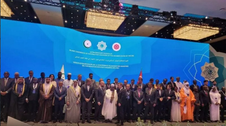 Акцент министра культуры Ирана на продолжении усилий по прекращению преступлений режима Израиля