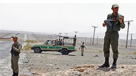 איראן: כשל ניסיון פיגוע נגד ניידת משטרה סמוך לגבול עם פקיסטן