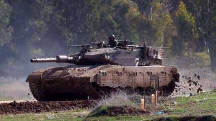 US House panel proposes $17.6bn in military aid for Israel 