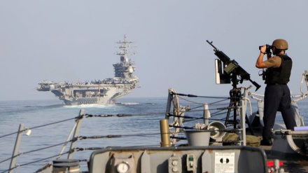 په غزه کې جګړې او په سور سمندر کې بریدونو د نړۍ اقتصاد له ګواښ سره مخ کړی