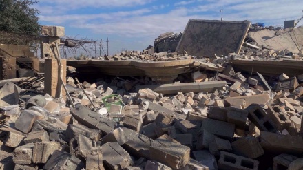 Hisbollah: US-Angriffe in Syrien und im Irak destabilisieren die Region