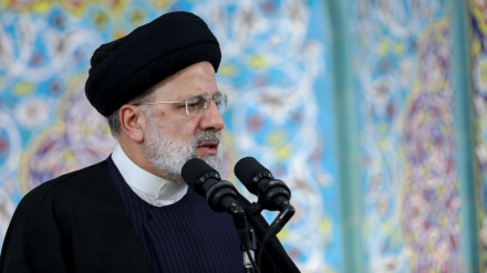 Raisi: Jibu la Iran kwa shambulio lolote tarajiwa litakuwa kali