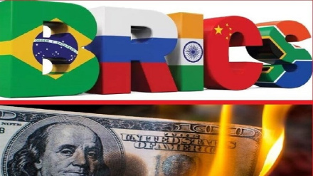 Kuongezeka kasi ya kuachana na matumizi ya dola kwa wanachama wa kundi la BRICS