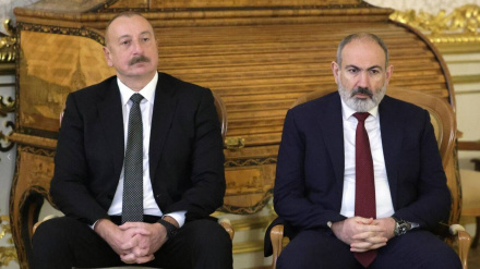 Փաշինյանն ու Ալիեւը պայմանավորվել են շարունակել աշխատանքները խաղաղության պայմանագրի շուրջ