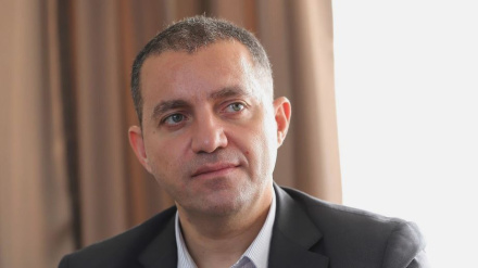 Էկոնոմիկայի նախարար Վահան Քերոբյանը հրաժարական է տվել