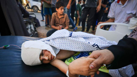 Martirizohen dhe plagosen disa palestinezë të tjerë në Gaza