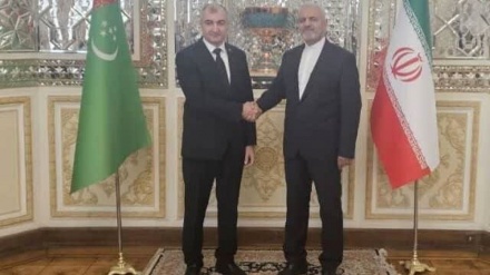 Проведение совместной консульской комиссии Ирана и Туркменистана