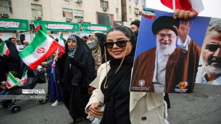 Revolucioni Islamik dhe progreset ekonomike të Iranit (Speciale për Dhjetëditëshin e Faxhr -5)