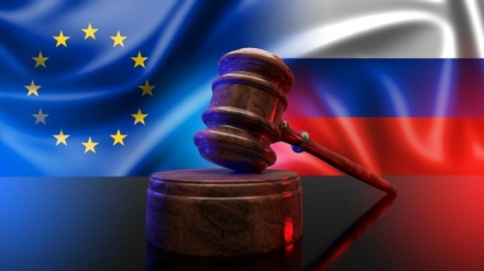 Просьба 8 европейских стран ввести санкции против российских судебных органов