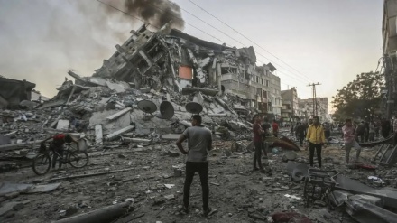 טורקיה: אי אפשר להצדיק את מעשי הטבח ברצועת עזה