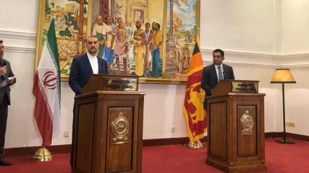 Իրանի ԱԳ նախարար. Սիոնիստական ​​օկուպացիոն ռեժիմը վտանգել է տարածաշրջանի անվտանգությունը