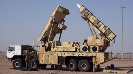Iran unveils domestically-manufactured anti-ballistic, low-altitude defense systems