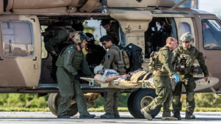 له فلسطیني مبارزانو سره په نښتو کې دوه نور صهیونیسټي پوځیان په هلاکت رسېدلي