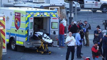 Usa, ennesima sparatoria, vittime a Kansas City. Biden: fermare violenza armi