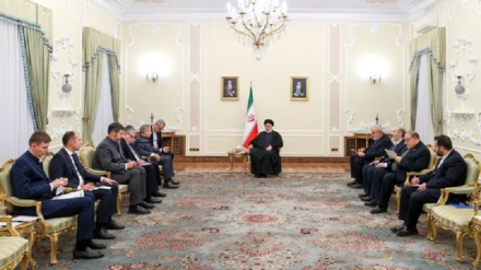 Iran, Raisi: pronti ad espandere relazioni con la Repubblica di Tatarstan 