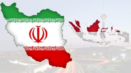 د ایران او اندونیزیا تر مینځ فوځي او ټکنالوژیکي ملګرتیا او د دواړو هیوادونو ظرفیتونه