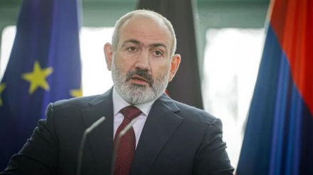 Կրեմլը մեկնաբանել է Փաշինյանի՝ ՀԱՊԿ-ից դուրս գալու հնարավորության մասին հայտարարությունները