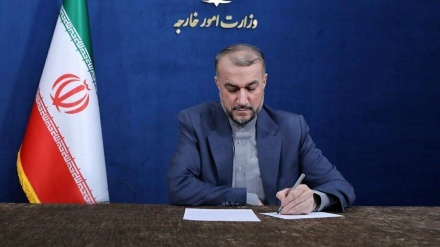 Amir Abdollahian: Irani u përket të gjithë iranianëve