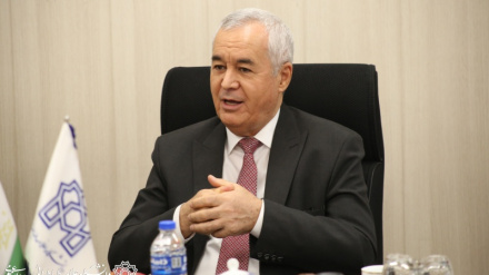 Novruz insanlarin ümid və arzularinin mənşəyidir