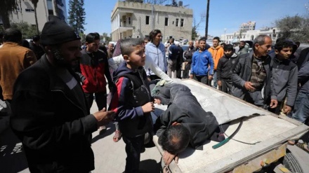 (AUDIO) Gaza, Israele attacca palestinesi in fila per aiuti, almeno 19 morti