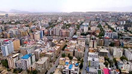 رونق بازار خرید و فروش زمین و خانه در کابل