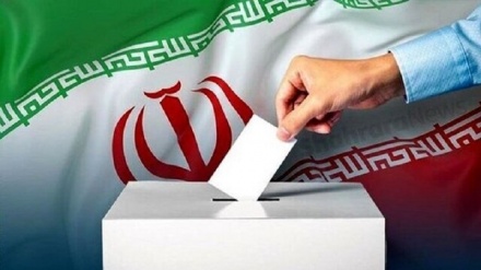 Detik-Detik Jelang Pemilu Parlemen Iran, Rahbar akan Mencoblos Awal Waktu