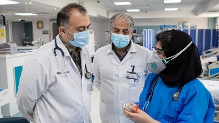 WHO erkennt „Familiengesundheit“ (Family Health) als iranisches Programm an