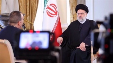 Presidenti iranian paralajmëron për 'shpërthim zemërimi' mes të rinjve të botës për krimet izraelite