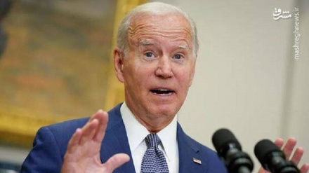 Բայդենի ելույթին զուգահեռ Կոնգերսի դիմաց հակասիոնիստական բողոքի ցույց է կայացել 