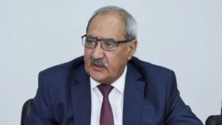 Ադրբեջանցի պատգամավորը առաջարկում է գործողություն իրականացնել Հայաստանի Տավուշի մարզում