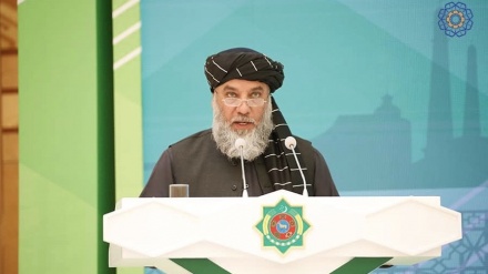  کنفرانس تواصل تجارتی ترکمن – افغان برگزار شد