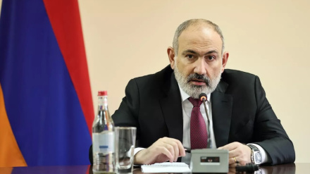 Հայաստանը հարձակման է ենթարկվել որոշ արտաքին ոչ ժողովրդավարական ուժերի կողմից. Փաշինյան