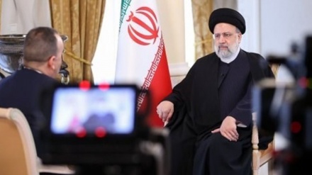 ראיסי : מה שקורה בעזה, שערורייה מהדהדת למערב