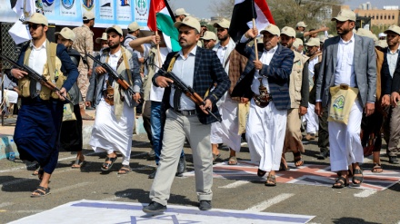 Jemen wird von seiner „standhaften“ pro-palästinensischen Haltung nicht abweichen