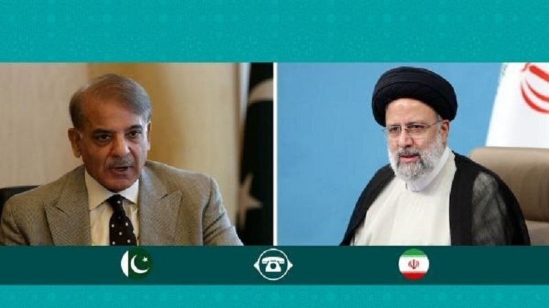 Irani mirëpret forcimin e marrëdhënieve me Pakistanin