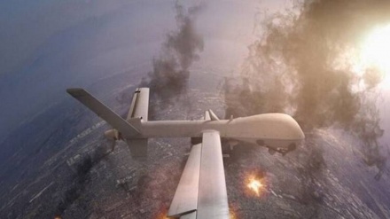 Sulm me dron i Rezistencës Islame të Irakut në termocentralin e Tel Avivit